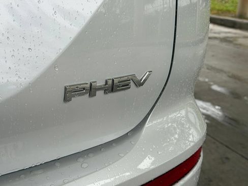 Used 2023 Mitsubishi Outlander SE AWD/4WD image 20