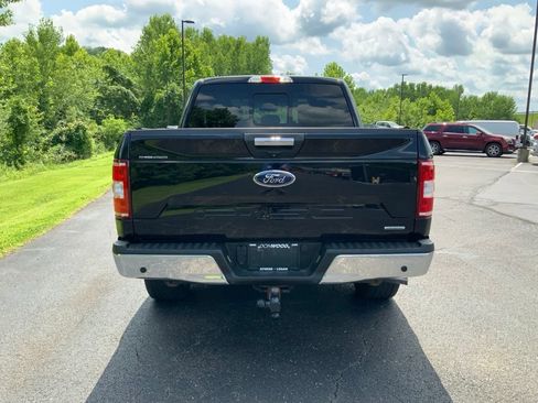 Used 2018 Ford F150 XLT w/ Equipment Group 302A Luxury AWD/4WD image 22