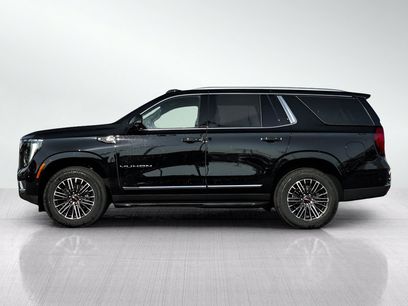New 2026 GMC Yukon Elevation w/ Elevation Premium Package
