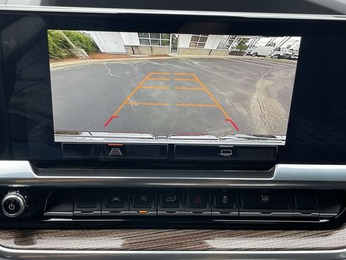 New 2026 GMC Sierra 1500 Elevation AWD/4WD image 15