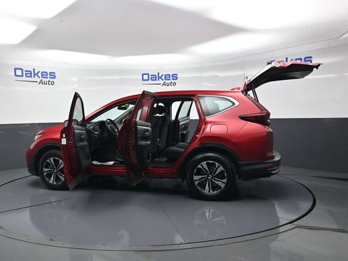 Used 2021 Honda CR-V Special Edition image 52
