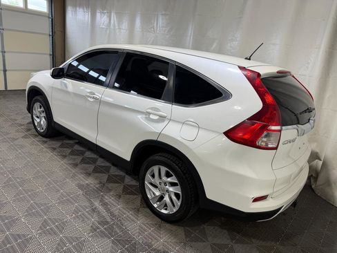 Used 2016 Honda CR-V EX image 4