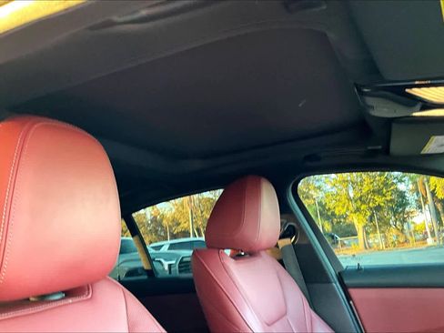 Used 2023 BMW 330i Sedan w/ Driving Assistance Package image 13