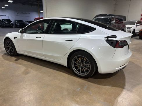 Used 2021 Tesla Model 3 RWD image 17