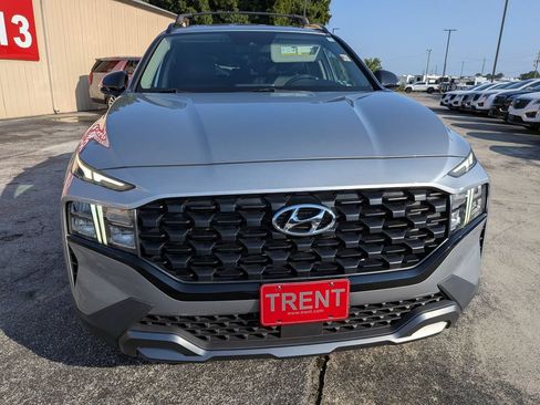 Used 2023 Hyundai Santa Fe XRT AWD/4WD image 6
