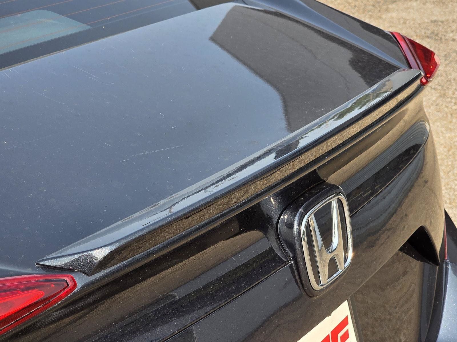 Used 2020 Honda Civic EX-L image 40
