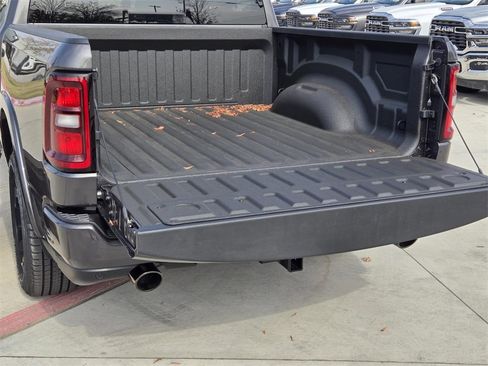 New 2026 RAM 1500 Lone Star image 5