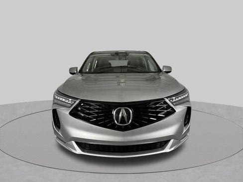 Certified 2026 Acura RDX SH-AWD w/ Advance Package image 4
