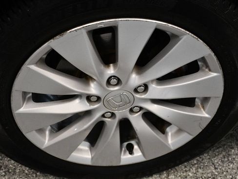 Used 2013 Honda Accord EX-L image 21