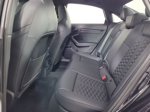 New 2026 Audi RS 3 2.5T image 10