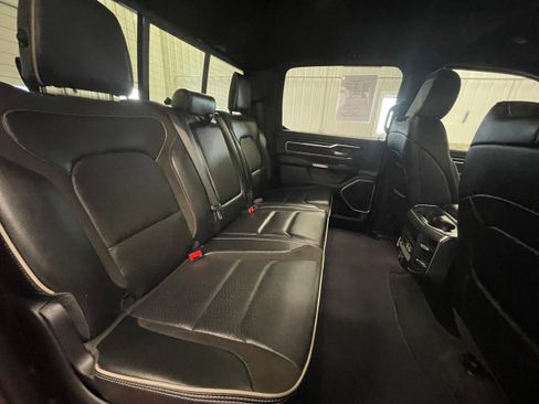 Used 2023 RAM 1500 Laramie image 29