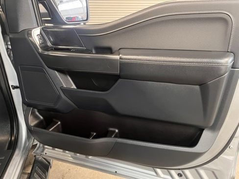 Used 2022 Ford F150 XLT w/ Equipment Group 302A High image 12