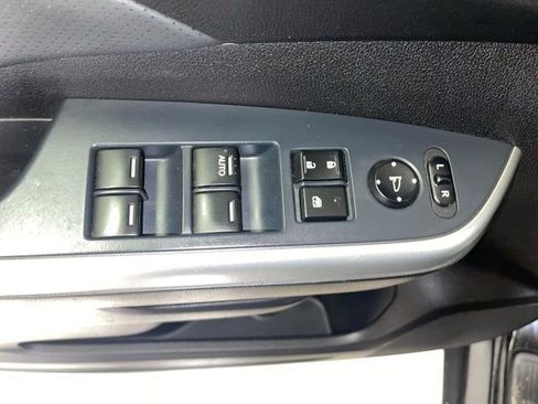 Used 2015 Honda CR-V Touring image 13