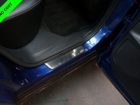 Certified 2023 Nissan Rogue Platinum image 50