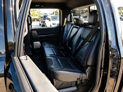 Used 2022 Ford F150 Raptor w/ Equipment Group 801A High AWD/4WD image 49