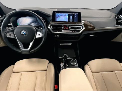 Used 2024 BMW X3 sDrive30i RWD image 15