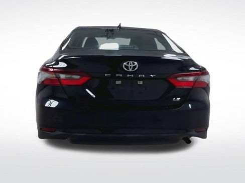 Certified 2023 Toyota Camry LE w/ Cold Weather Package image 8
