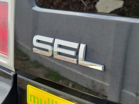 Used 2019 Ford Flex SEL w/ Equipment Group 202A FWD image 4