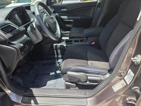 Used 2016 Honda CR-V SE image 9