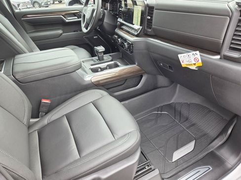 New 2026 Chevrolet Silverado 1500 RST w/ Convenience Package II RWD image 9