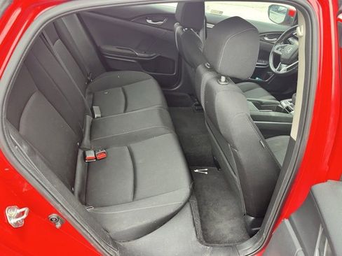 Used 2020 Honda Civic EX image 14