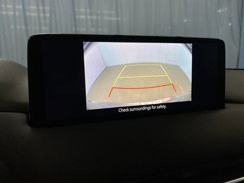 Used 2024 MAZDA CX-5 Carbon Edition image 18