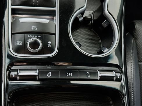 Used 2022 Kia Stinger GT-Line w/ Sun & Sound Package AWD/4WD image 20