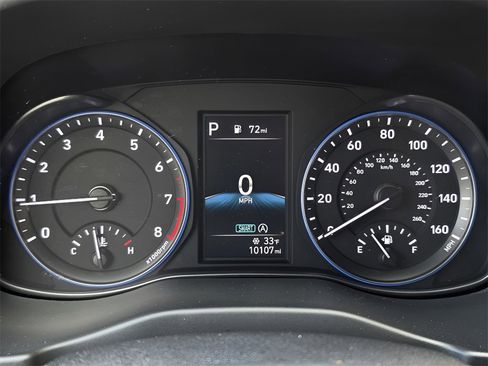 Used 2023 Hyundai Kona SEL image 26