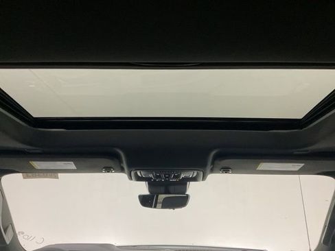 New 2026 Chevrolet Silverado 1500 High Country w/ Technology Package image 30