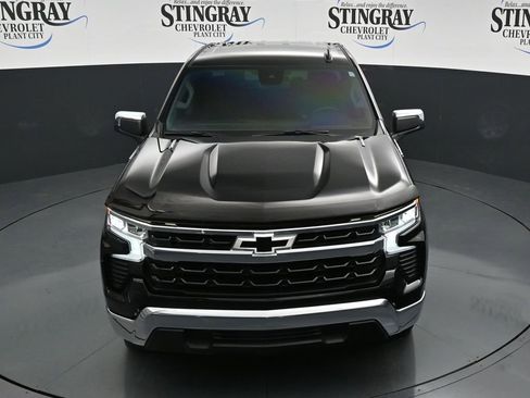 Used 2025 Chevrolet Silverado 1500 LT RWD image 19