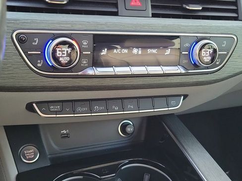 Certified 2022 Audi A5 2.0T Prestige image 24