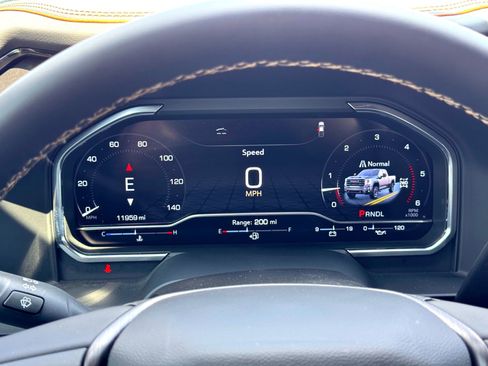 Used 2024 GMC Sierra 2500 AT4 w/ AT4 Premium Plus Package image 27