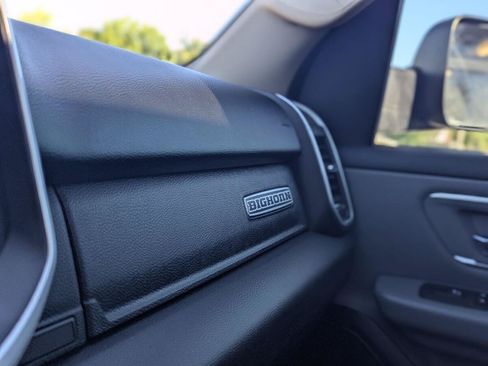 Used 2019 RAM 1500 Big Horn AWD/4WD image 27