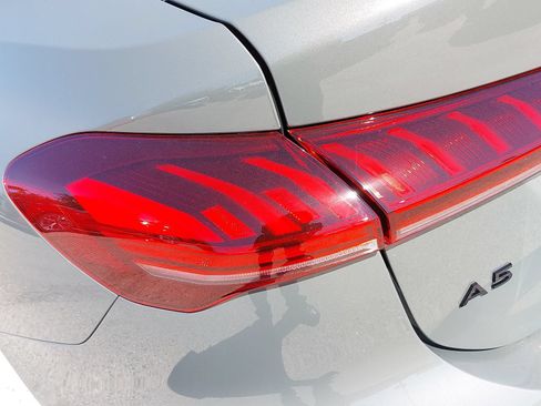 New 2026 Audi A5 2.0T Premium Plus AWD/4WD image 38