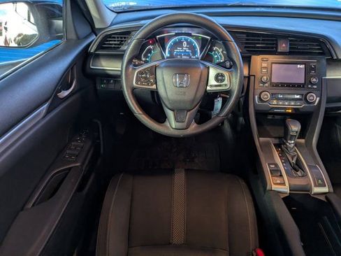 Used 2021 Honda Civic LX image 14