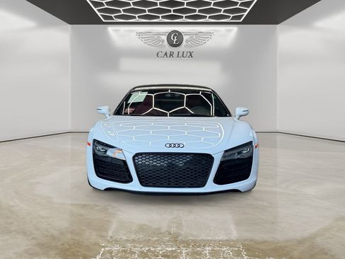 Used 2015 Audi R8 V10 image 8