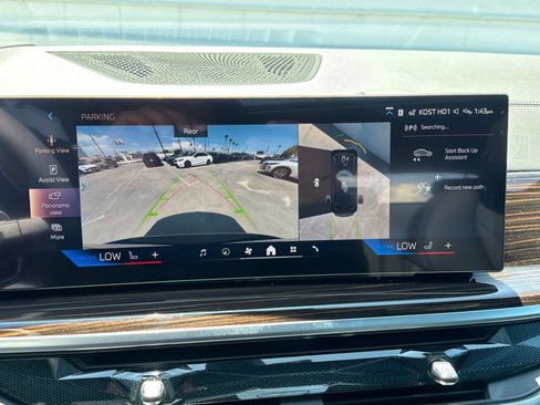 New 2026 BMW X5 xDrive40i w/ Executive Package image 27