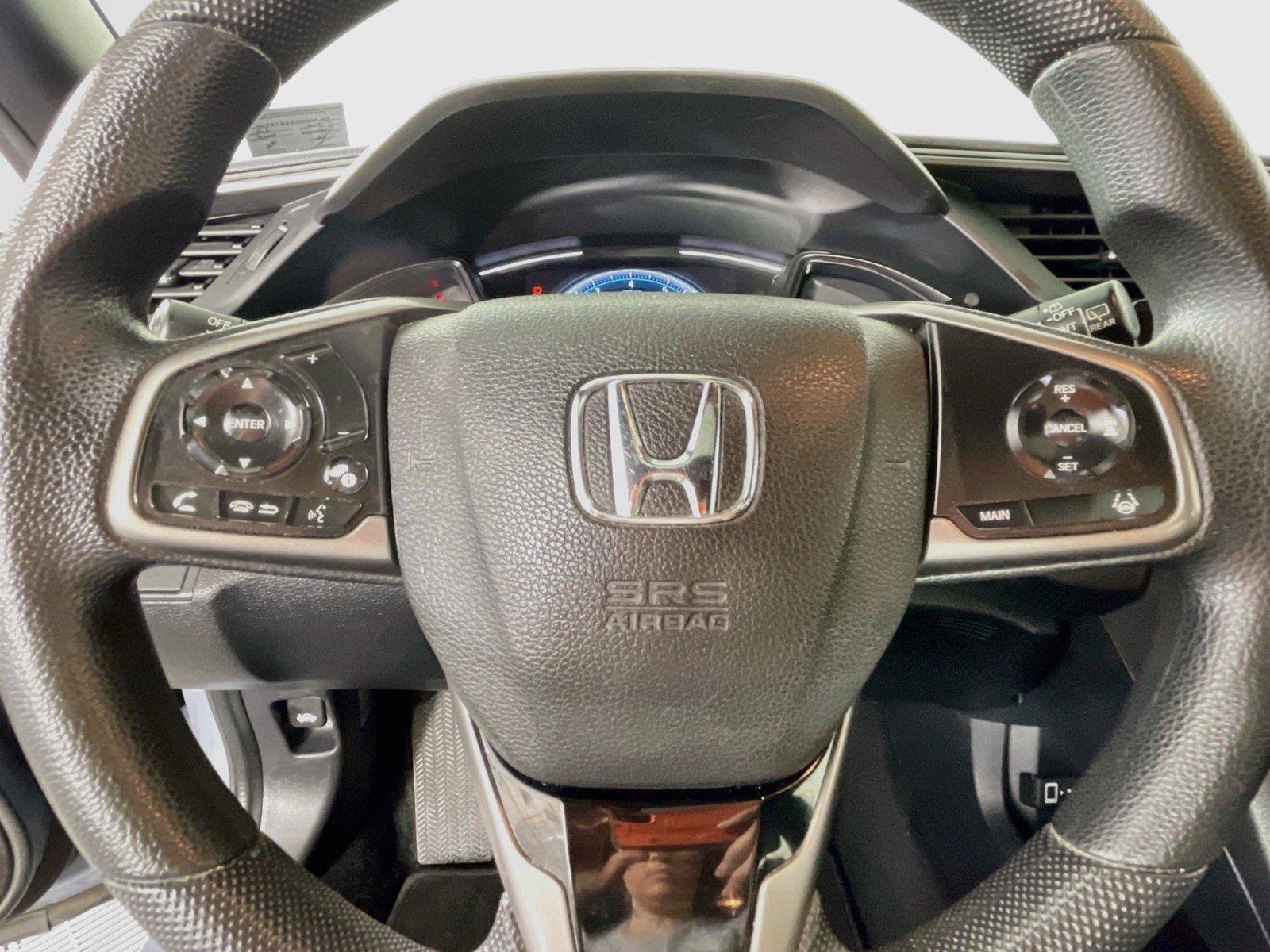 Used 2019 Honda Civic EX image 14