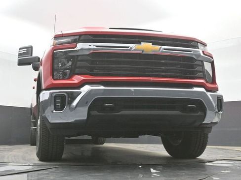 New 2026 Chevrolet Silverado 3500 LT AWD/4WD image 41