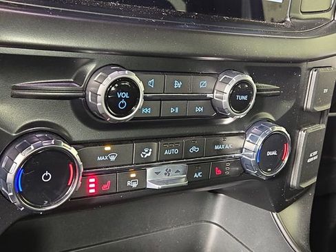 Used 2024 Ford F150 XLT w/ Equipment Group 302A MID image 21