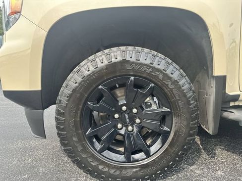 Certified 2022 GMC Canyon AT4 AWD/4WD image 21