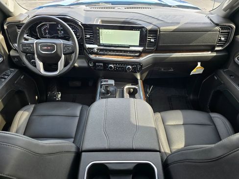 Certified 2024 GMC Sierra 1500 Elevation w/ Elevation Premium Package AWD/4WD image 31