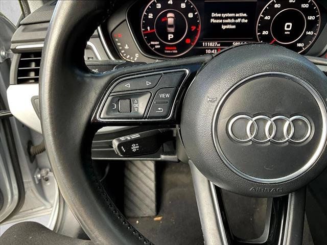Used 2018 Audi A4 2.0T Premium Plus AWD/4WD image 16