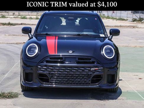 New 2026 MINI Cooper S FWD image 2