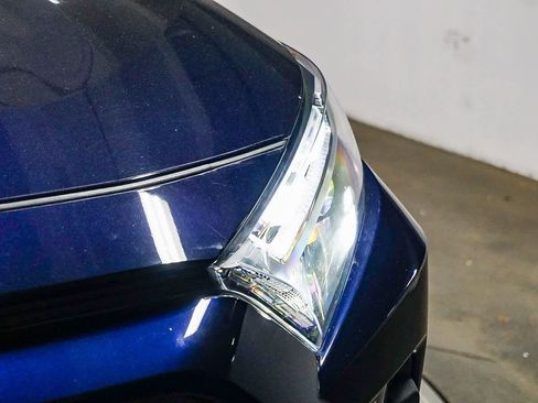 Certified 2024 Toyota RAV4 XLE Premium w/ Weather Package image 5