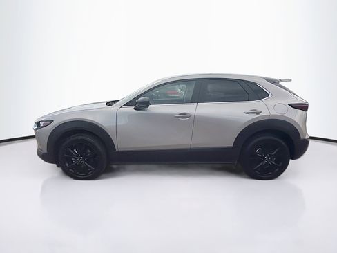 Used 2024 MAZDA CX-30 AWD 2.5 S w/ Select Sport Pkg image 4