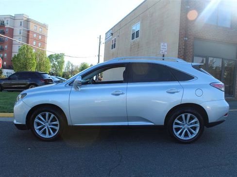 Used 2013 Lexus RX 350 FWD image 9