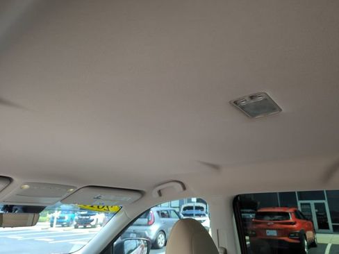 Certified 2019 Nissan Rogue SV FWD image 31