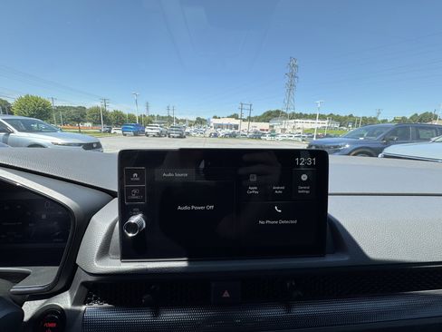 New 2026 Honda CR-V TrailSport image 19