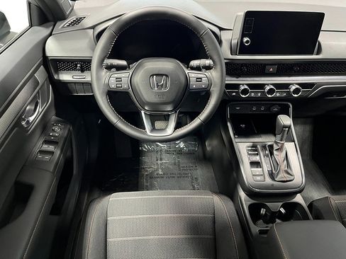 New 2026 Honda CR-V Sport image 24